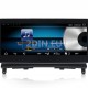 MERCEDES C-Class W204 - 12.3" МУЛТИМЕДИЯ / Навигация android 16 CPU:8-CORE, RAM:4GB, ROM:64GB